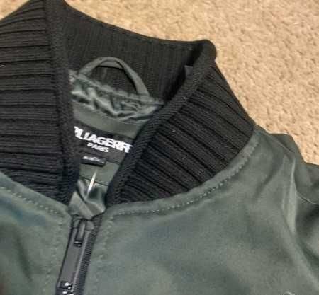 Karl Lagerfeld- мъжко яке