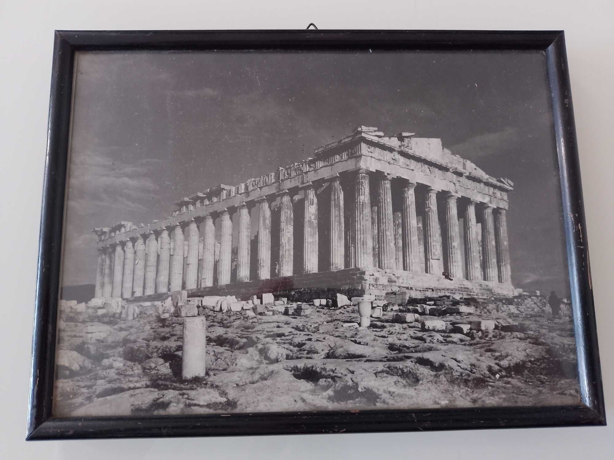 AKROPOLIS 1939, unicat, cu dedicatie