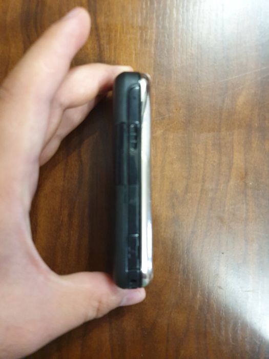 Продается Nokia 6233 imei-есть