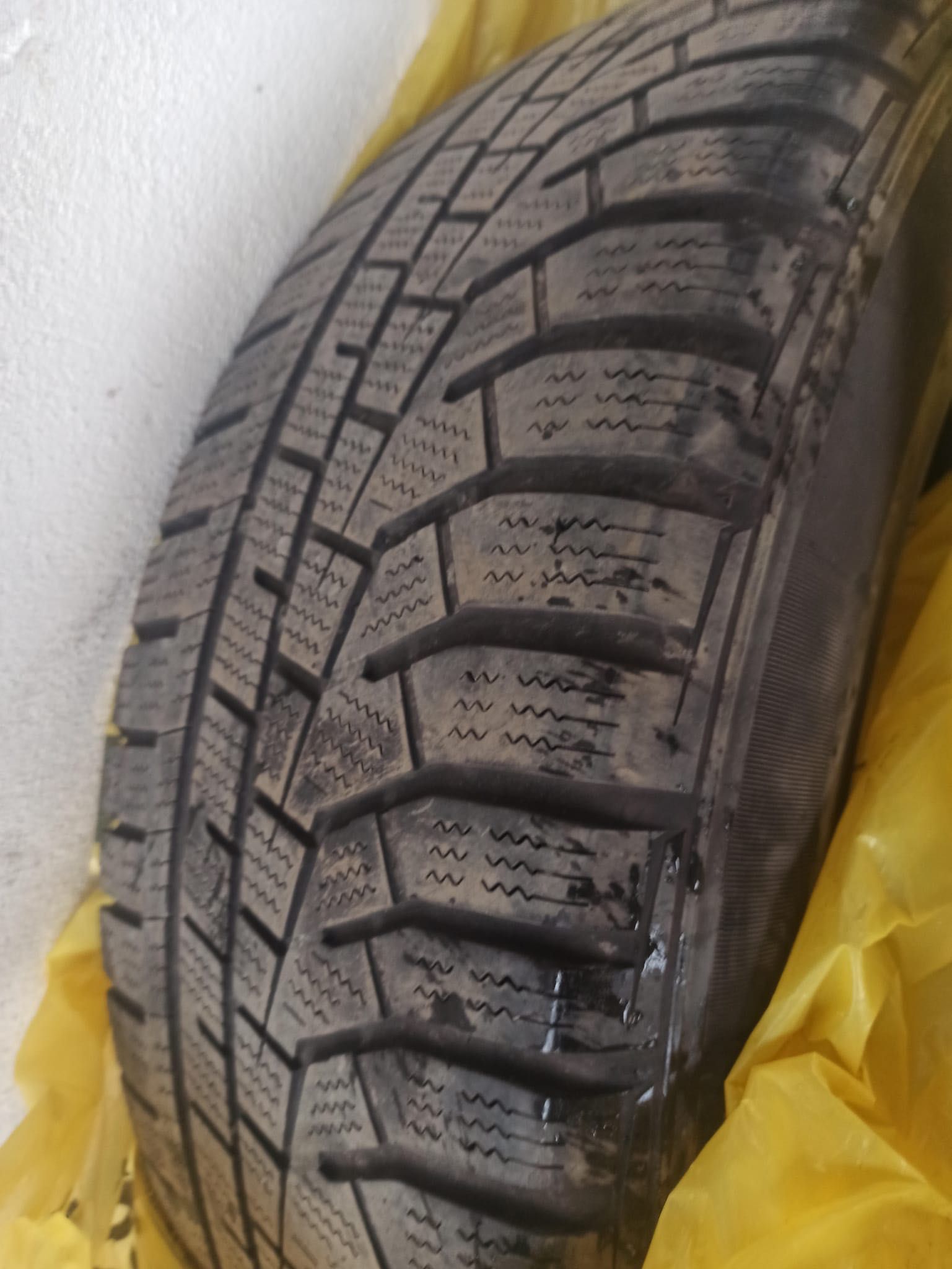 Anvelope Iarnă Hankook Winter i-Cept Evo 2 225/55/R19