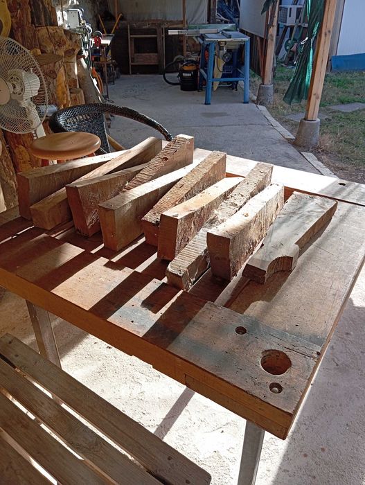 Материал за приклад .