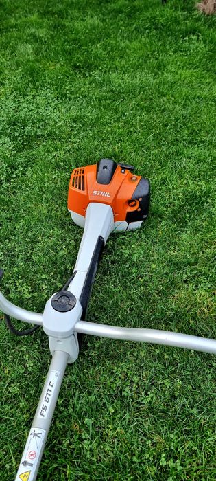 Motocoasă Stihl Fs 511 C