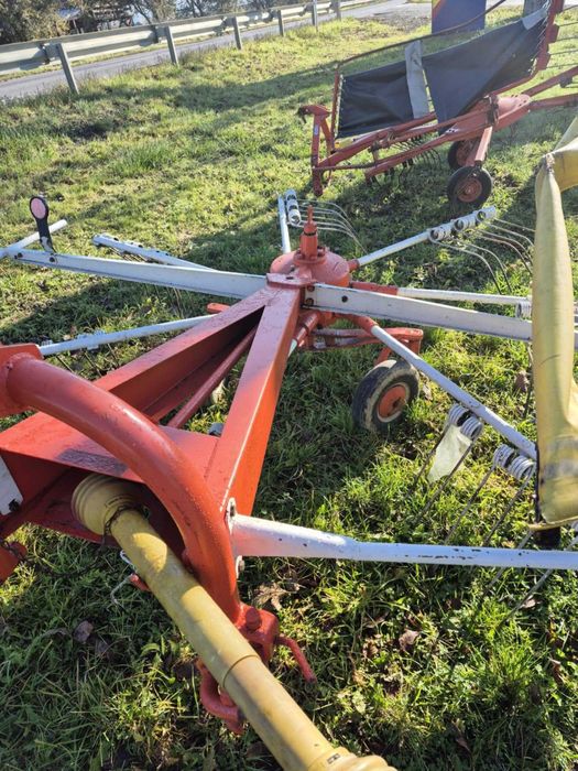 Presa Welgher de Baloti Rotunzi