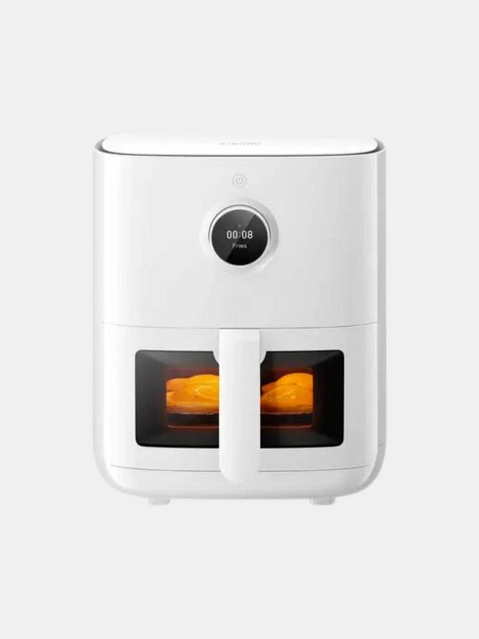 Воздушный гриль Xiaomi Mi Smart Air Fryer Pro 3.5L