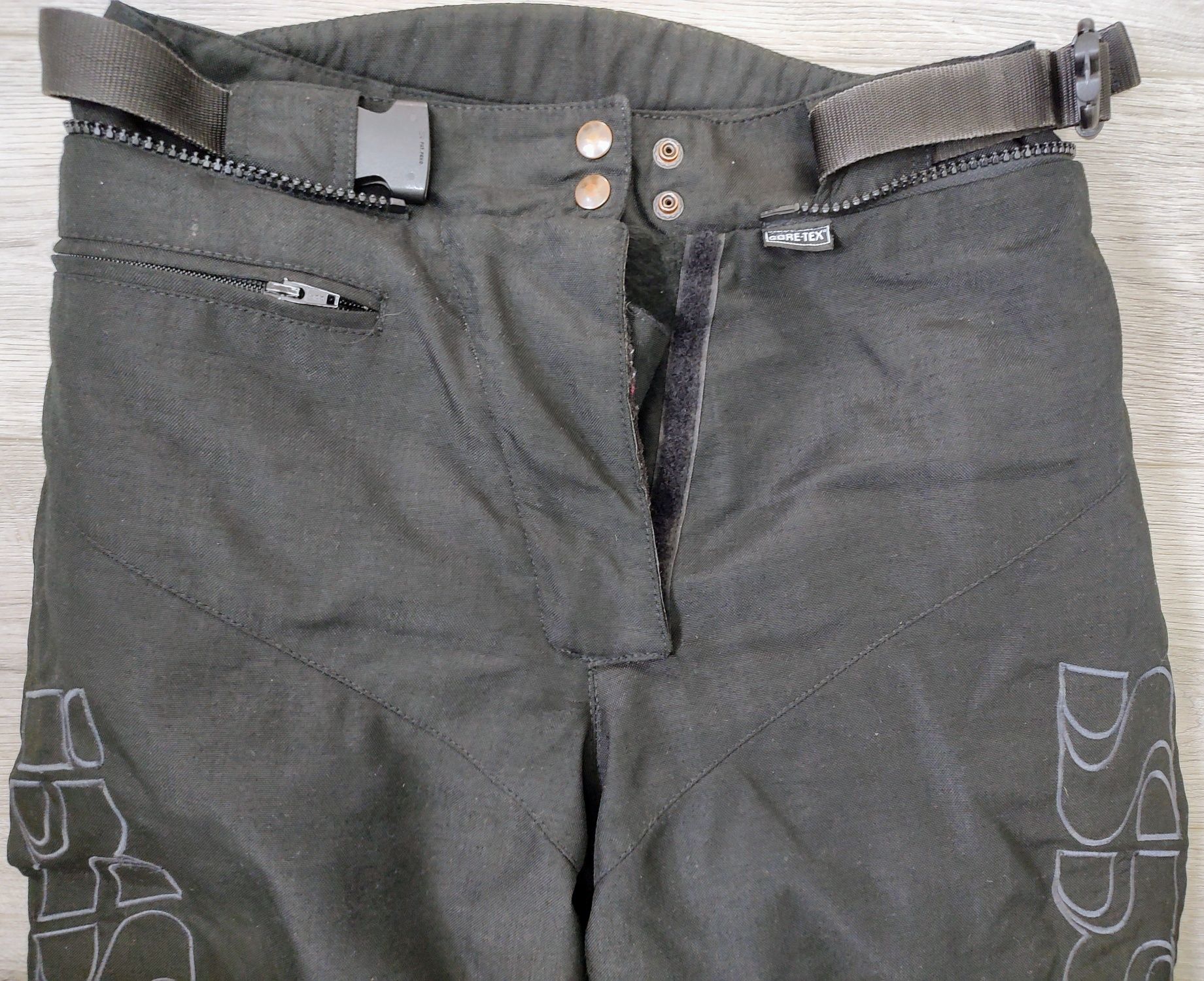 Pantaloni moto touring, IXS, L