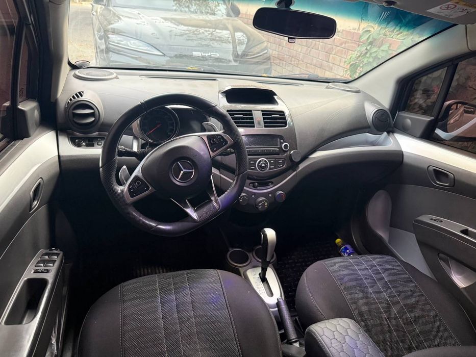 Spark 2021 yil 4 aftamat tozza 100 min yurgan polni shumka 908 pulut