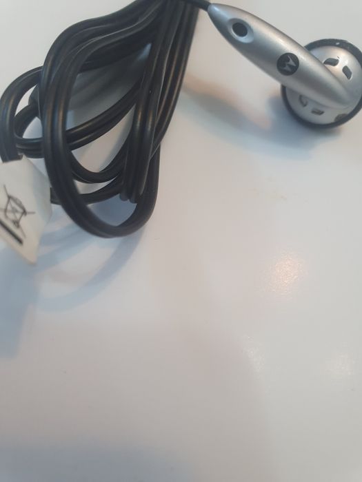 Casti handsfree stereo Samsung Motorola Allview