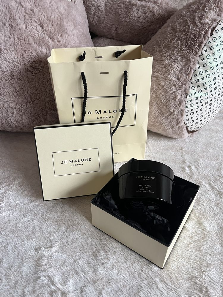 Крем за тяло Jo Malone London