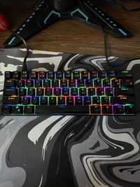 Tastatura Qwertykey Royal Kludge RK61