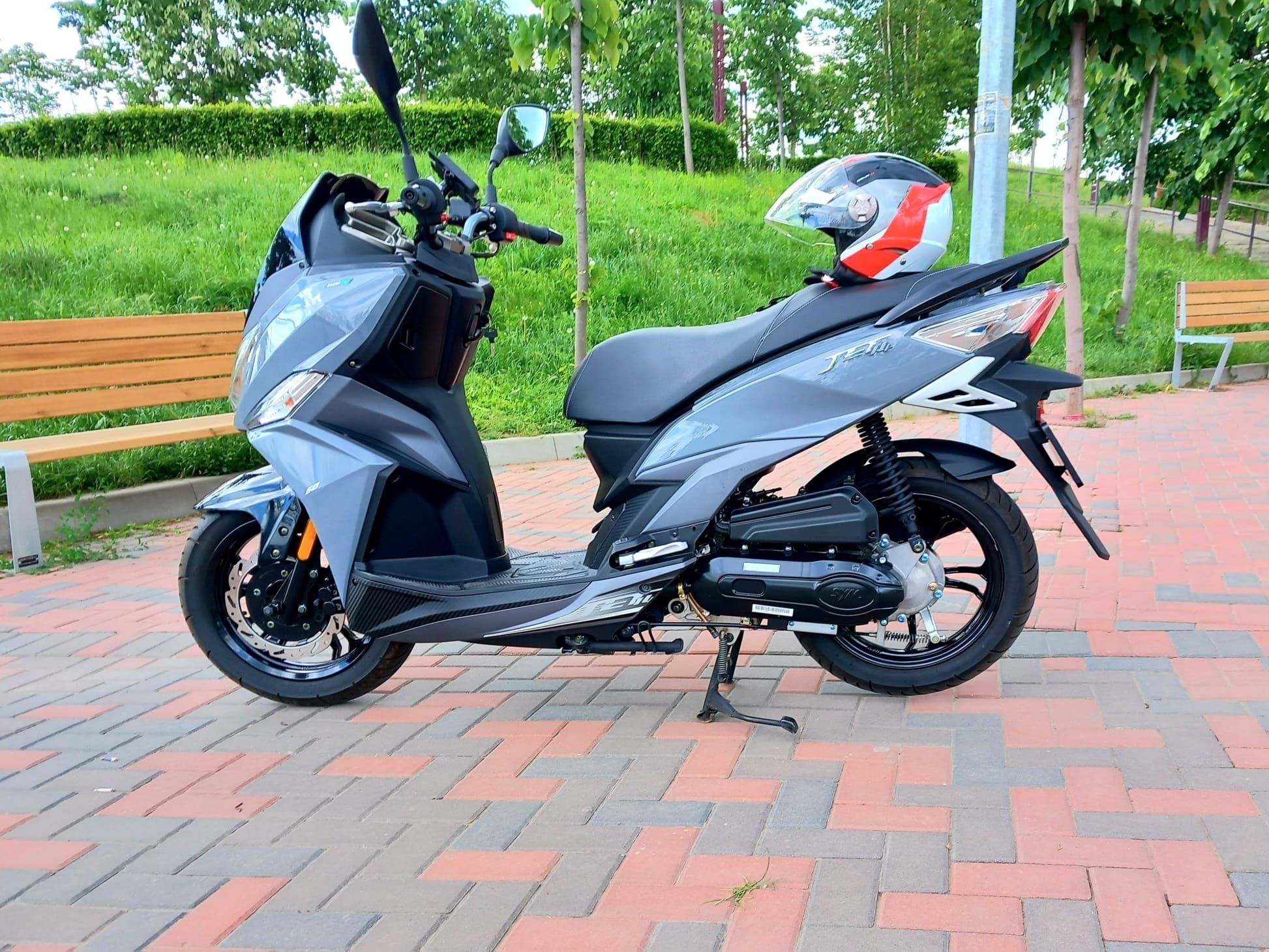 Scuter Sym 50 cc