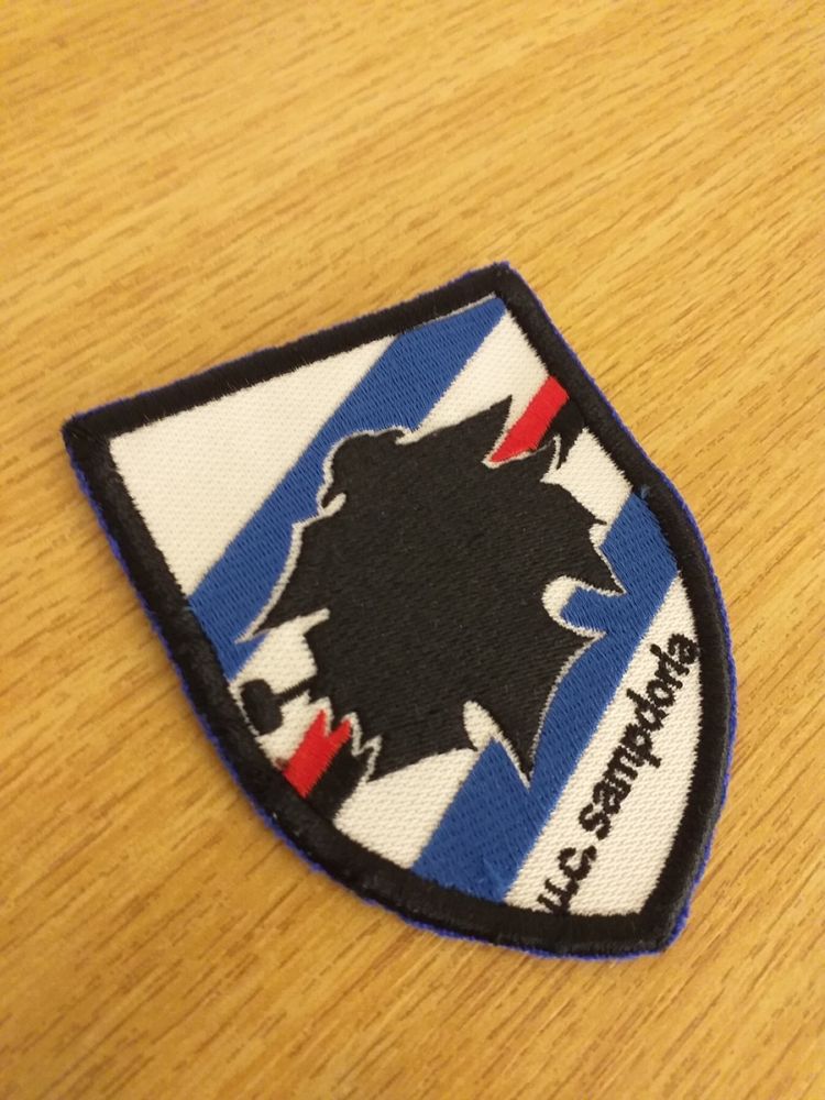 Sampdoria badge