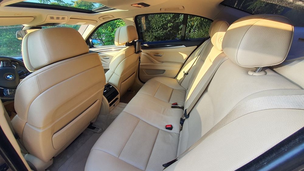 BMW seria 5 525 Xdrive