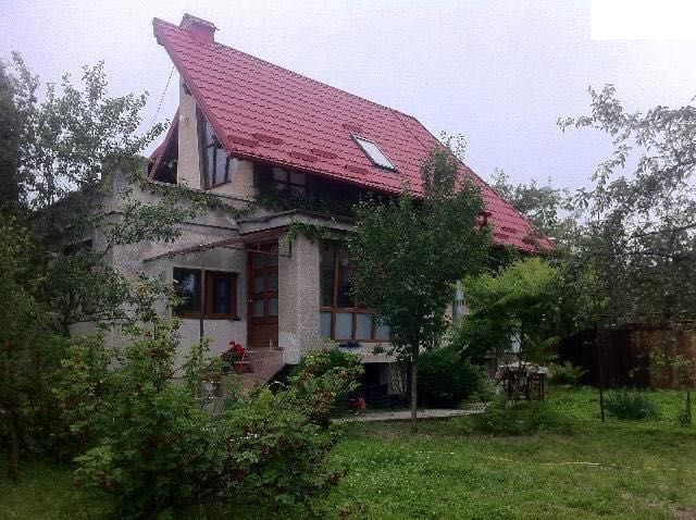 Vand casa in Sacele jud.Brasov