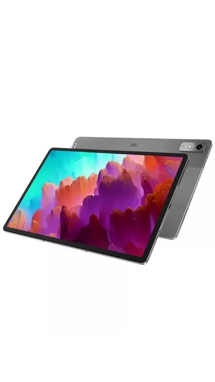 Lenovo p12 pro 12.7 ekran