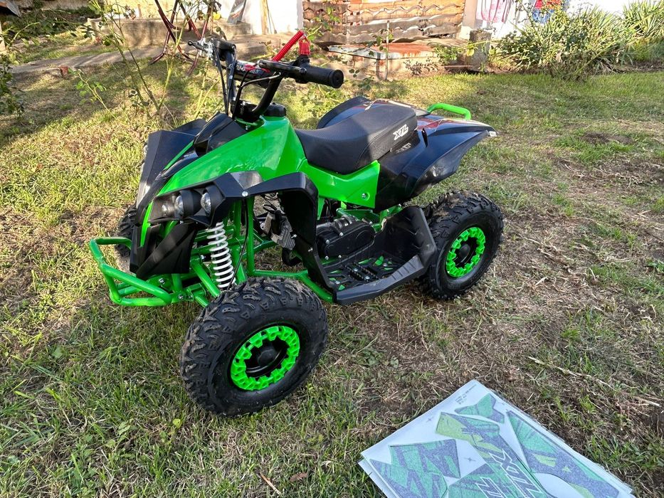 Atv pentru copii