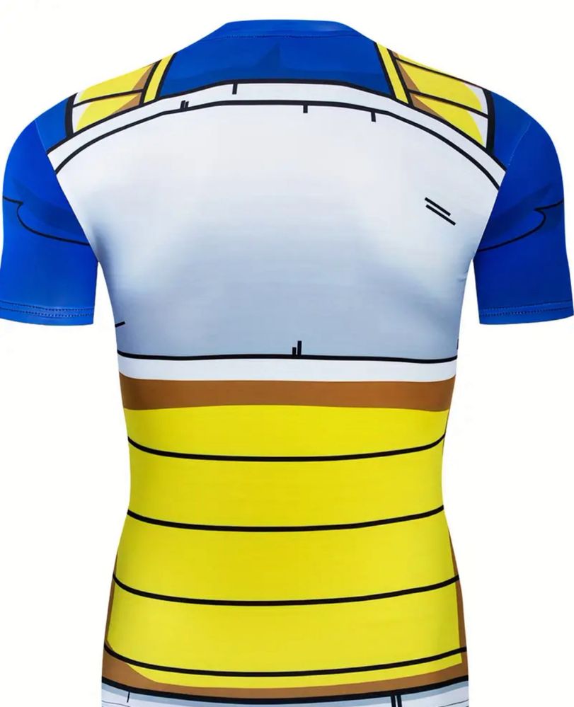 Vand tricou copii Dragon Ball Vegeta