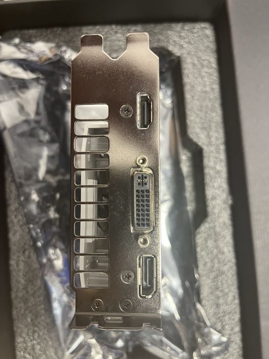 Placa Video Asus 950