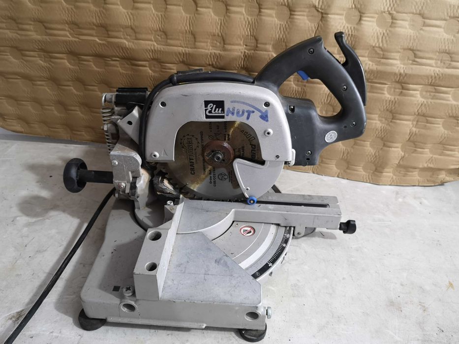 Пендула - Elu 1200W \ 216mm \ 110V