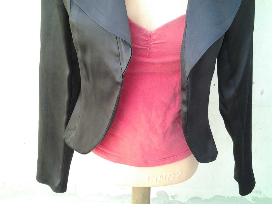 Italy Collection Per Donna | bolero dama mar. 40 - M***