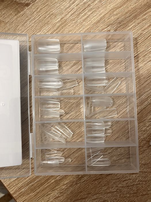 Маникюрный набор