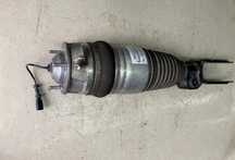 Perna de aer pt Porsche Cayenne 7P cod oem 7P6616039Q