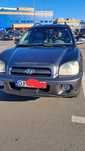 Hyundai Sânta Fe 2005