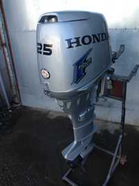 извънбордов мотор HONDA 25кс