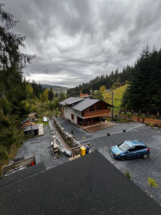 Cazare Cabana Codruț Vatra Dornei