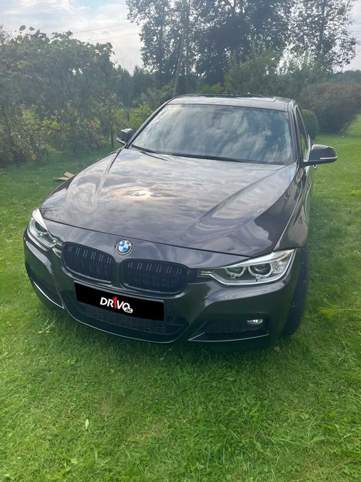 Гаранция! Нови Висококачествени Двойни Бъбреци за BMW F30 F31