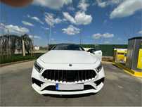 Vand mercedes CLS AMG !!!