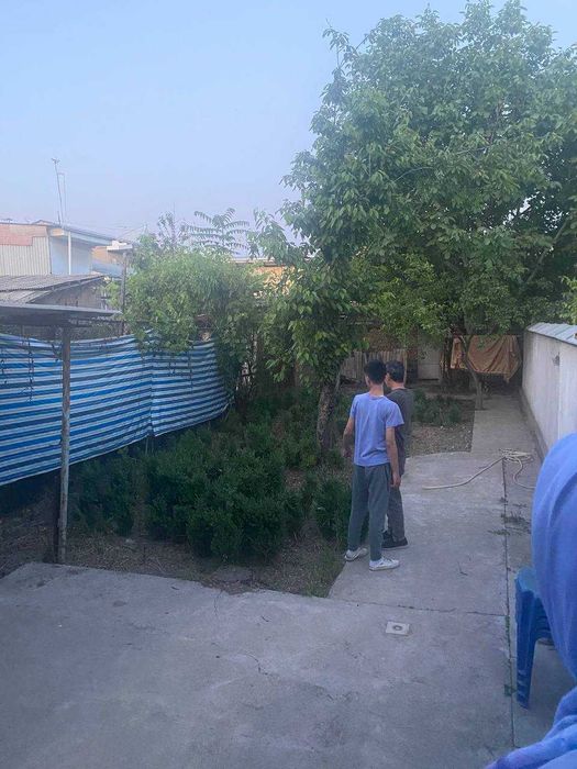 Продаётся 2.6 соток 3 комнатный дом. Яшнабадский район дубовый