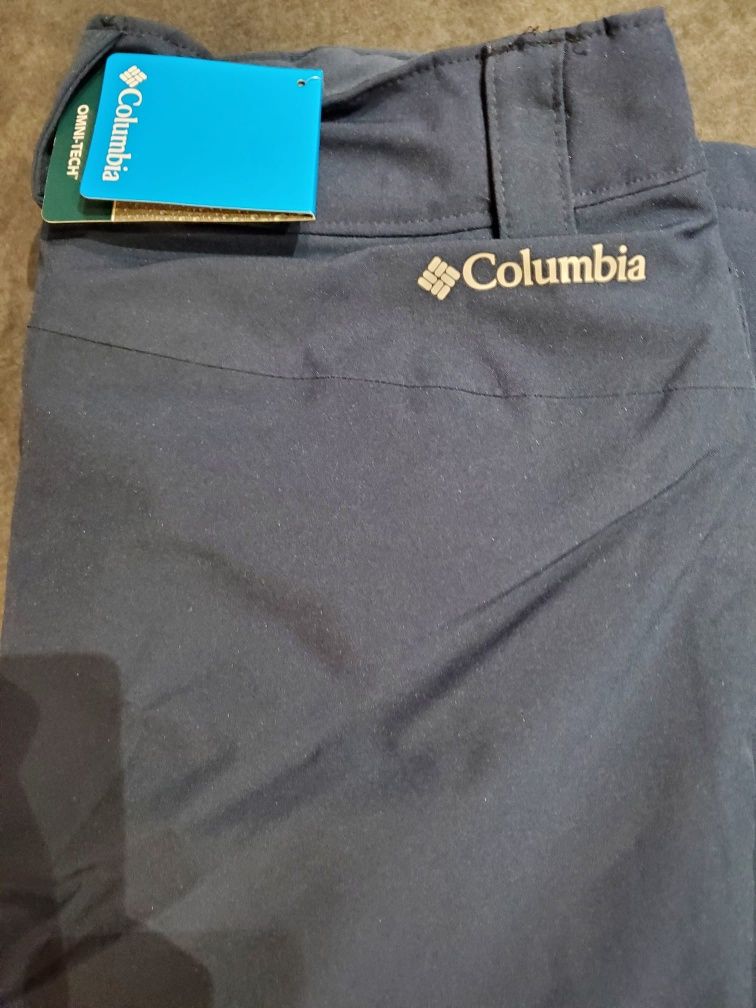 Pantaloni Ski Columbia 350 lei noi cu eticheta
