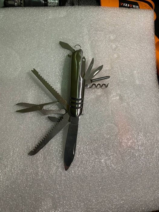 Набор инструментов