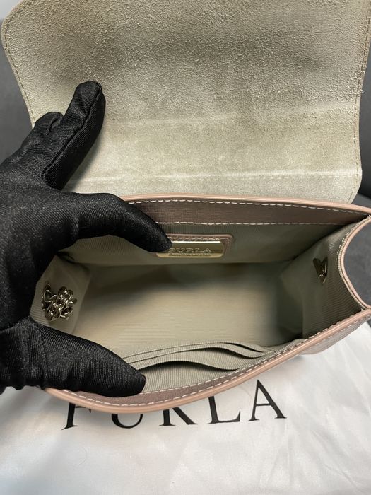 Furla Julia малка чанта