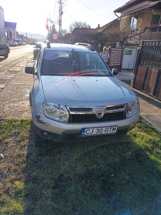 Vanzare Dacia Duster