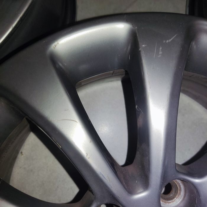 Алуминиеви джанти за Opel 5/110