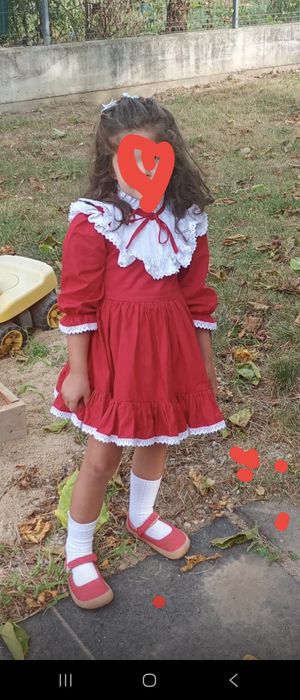 Rochiță Lempika 98