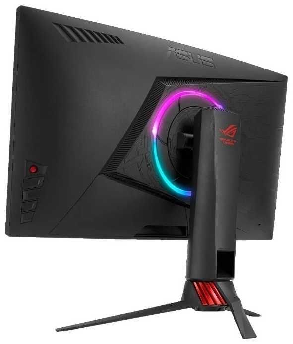 Монитор ASUS ROG Strix XG27VQ