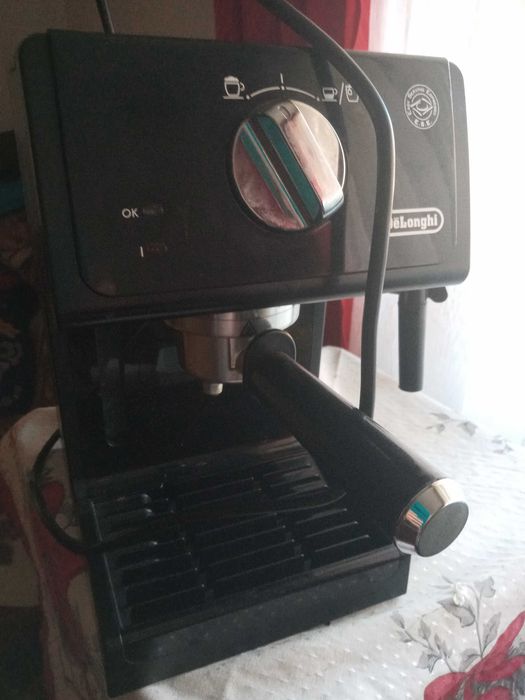 espresso Delonghi