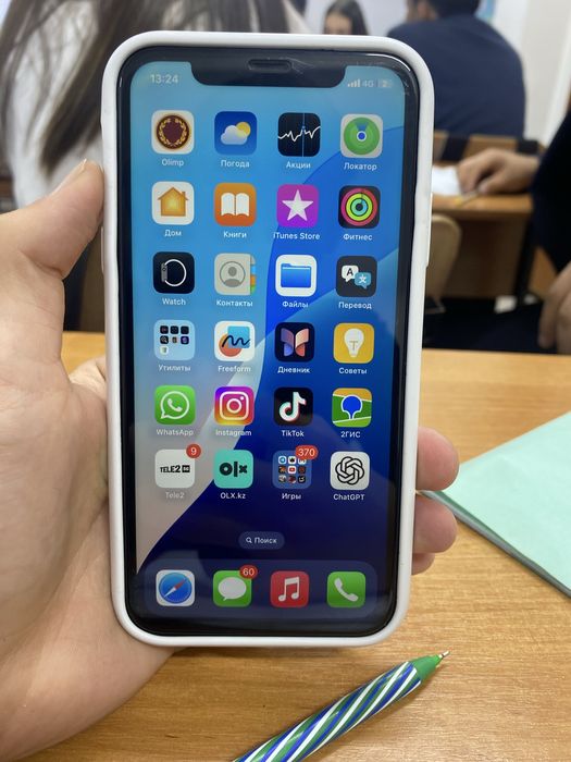 Iphone 11 не дорого