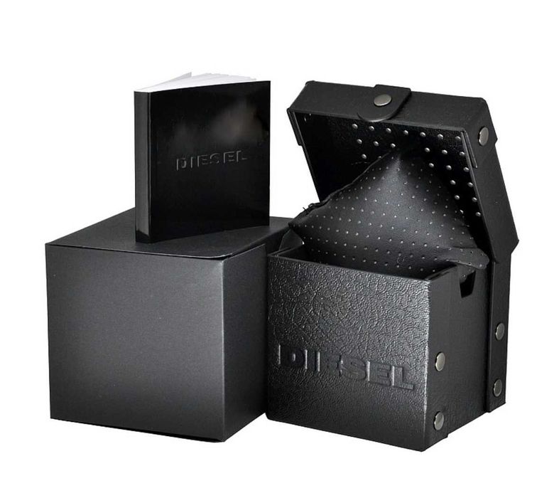 Мъжки часовник DIESEL