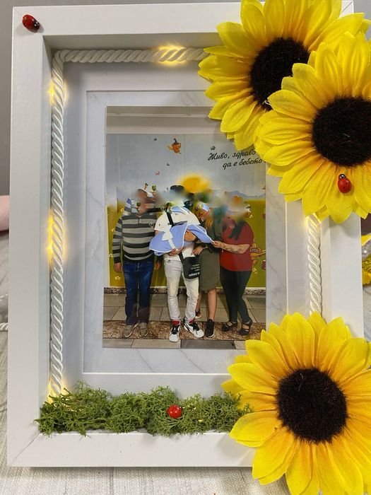 Покани за събитие