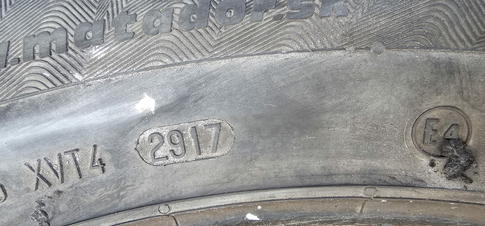 4 Anvelope Cauciucuri  235/60 R18