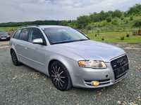 Audi A4 B7 2.0 tdi, 140 cp.