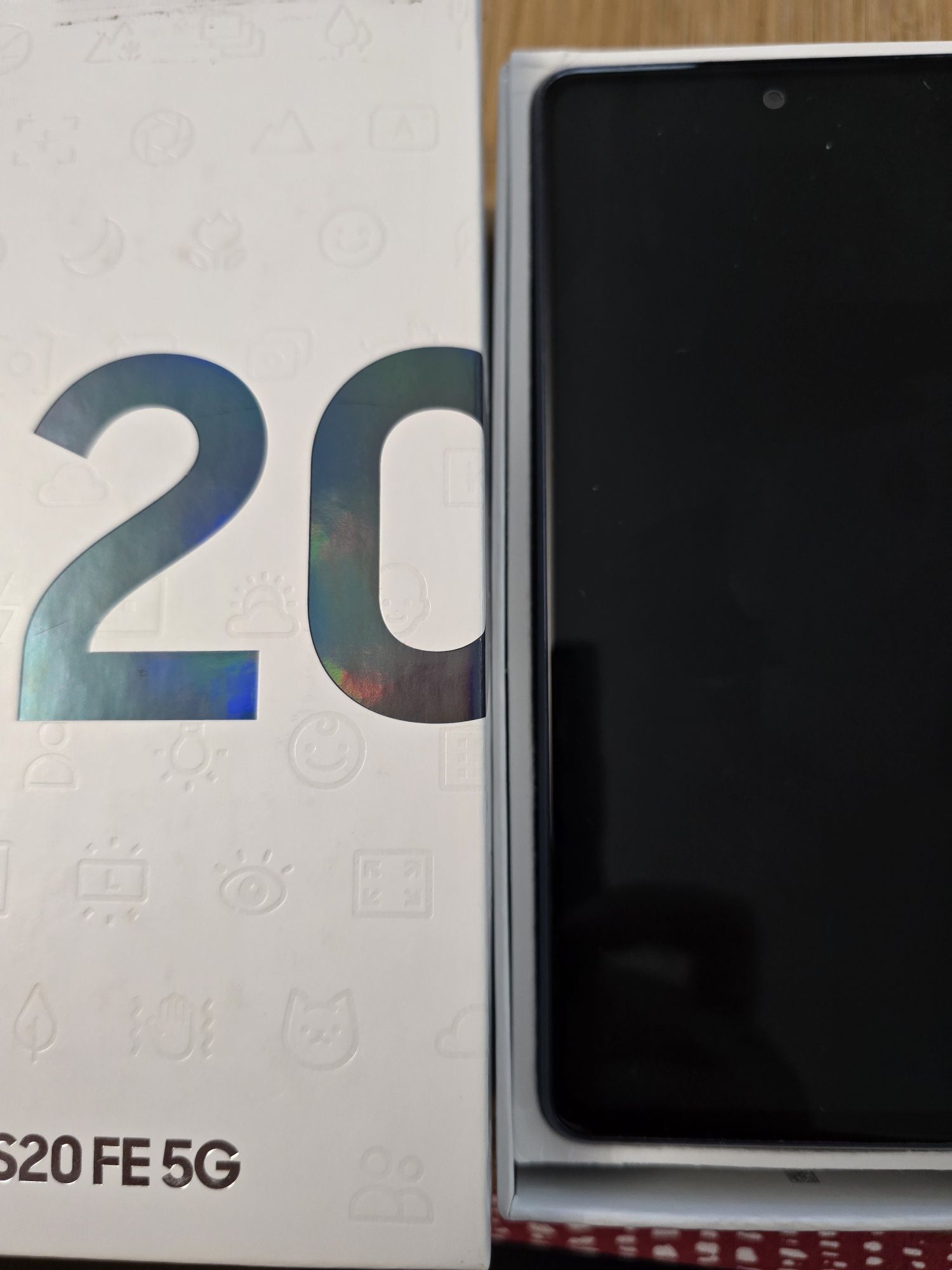 Samsung Galaxy S20 FE 5G 128 GB
