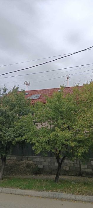 Casa de vanzare, Radu Negru Braila