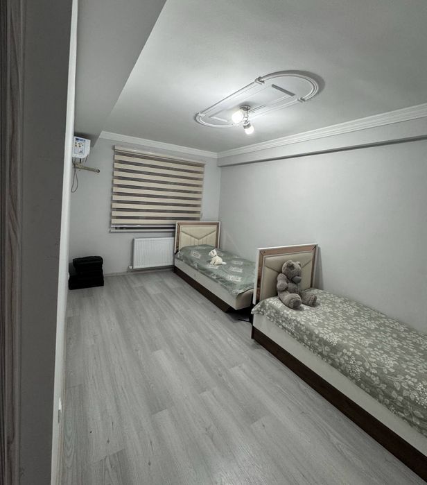 Minor metro yonida 2 xonali kvartira – oilaga yoki talabalarga