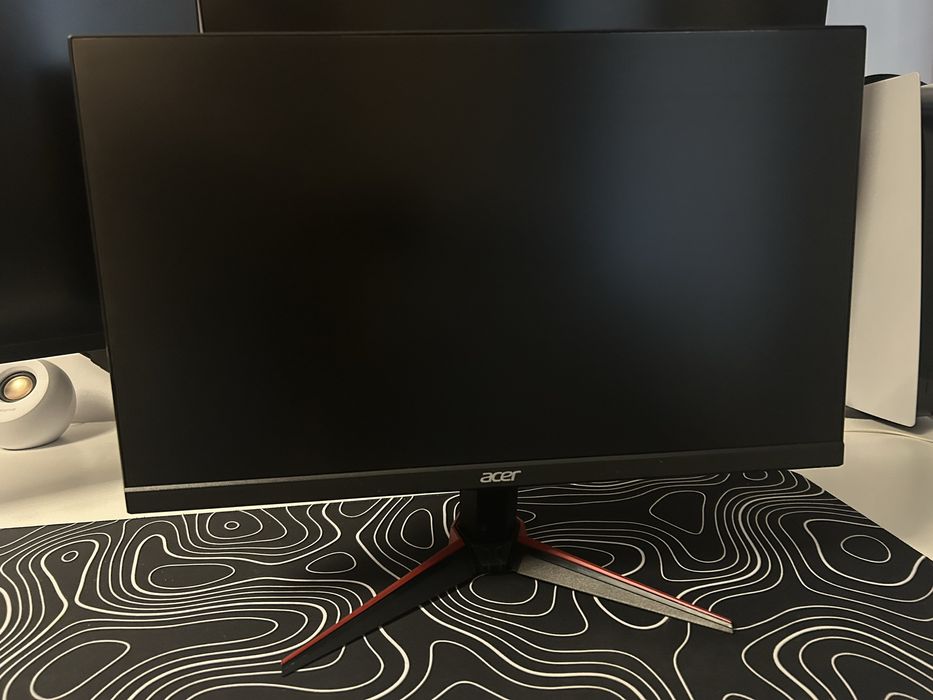 Monitor gaming acer vg220qbmiix