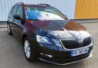 Skoda Octavia 2020 Facelift DSG 7 Navi Clima Scaune incalzite Parktronic