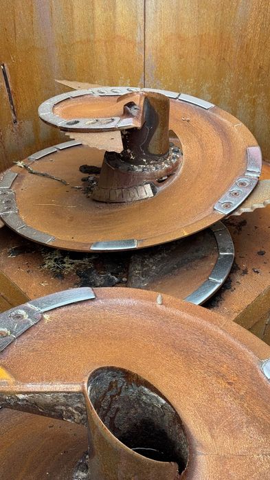 Siloking Mixer , Belarus, Case, Claas Arion